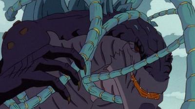 Godzilla: The Series