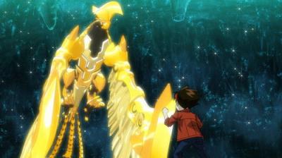 Bakuganai: Kovos planeta