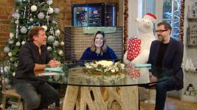 Saturday Kitchen Live