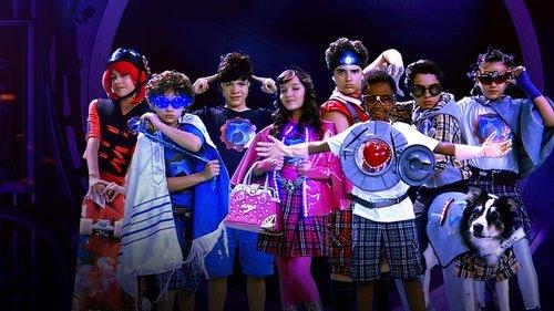 Patrulha Salvadora filmas žiurėti online