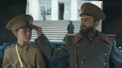 The Last Czars