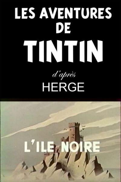 Les Aventures de Tintin, d'après Hergé filmas online