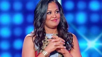 Celebrity Family Feud
