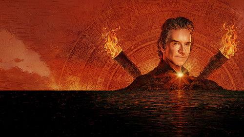 Survivor filmas žiurėti online