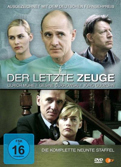 Der letzte Zeuge filmas online