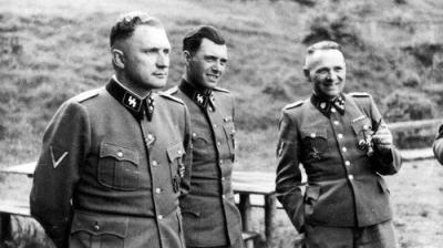 Histoires de Guerre