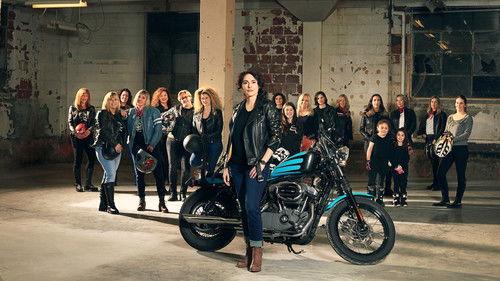 Filles de moto filmas žiurėti online