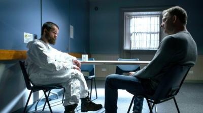 Šetlando nusikaltimai