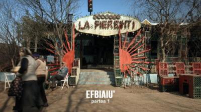 Las Fierbinţi