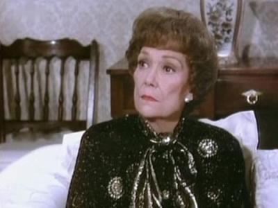 Falcon Crest