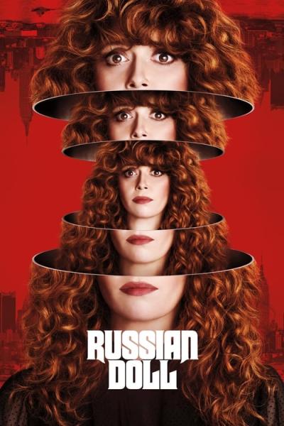 Matrioška filmas online