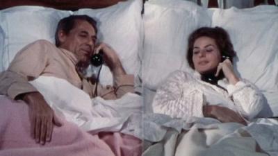 The Story of Film: An Odyssey