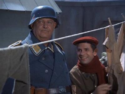 Hogan's Heroes