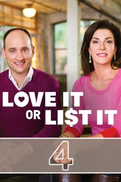 Love It or List It filmas online