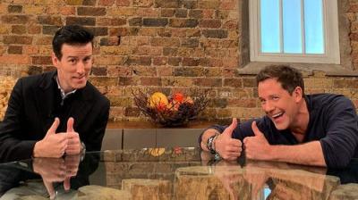Saturday Kitchen Live