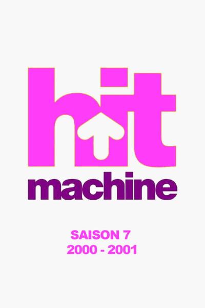 Hit Machine filmas online