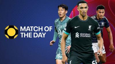 Match of the Day