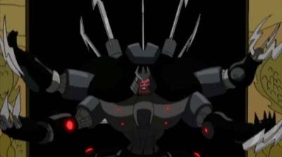 Teenage Mutant Ninja Turtles