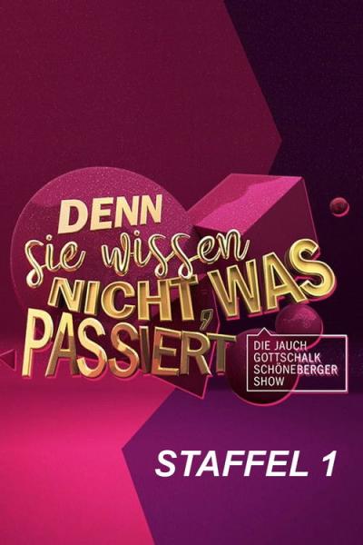 Denn sie wissen nicht, was passiert filmas online