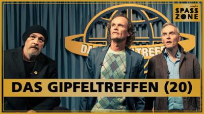 Das Gipfeltreffen