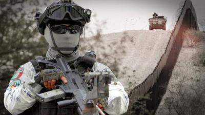 Foreign Correspondent