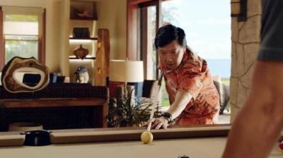 Privatus detektyvas Magnumas