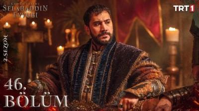 Kudüs Fatihi: Selahaddin Eyyubi