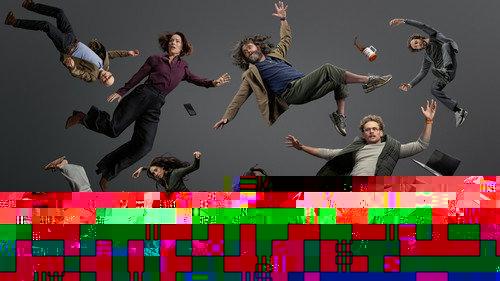 The Audacity filmas žiurėti online