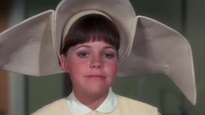 The Flying Nun