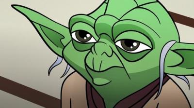 Star Wars: Forces of Destiny