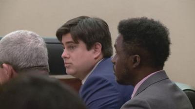Taking the Stand