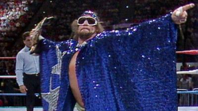 WWF Wrestling Challenge