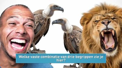 Ik Weet Er Alles Van!