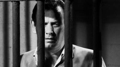 The Fugitive