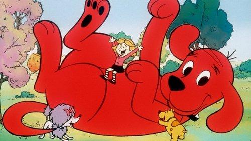 Clifford the Big Red Dog filmas žiurėti online