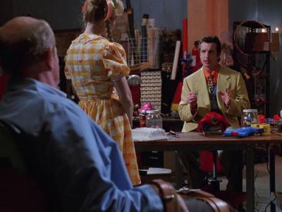 Lois & Clark: The New Adventures of Superman