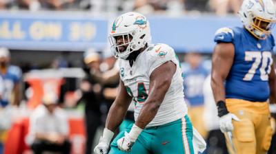 Hard Knocks: In Season