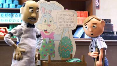 Moral Orel