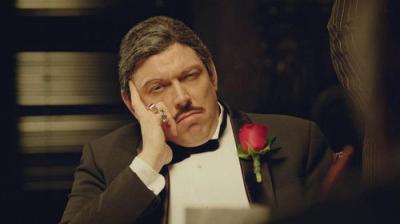 #СеняФедя
