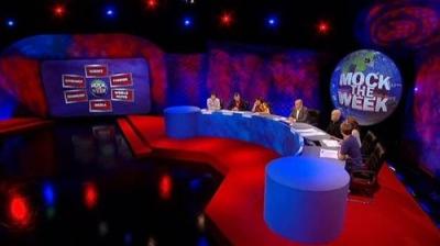 Mock the Week