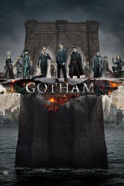 Gotamas filmas online
