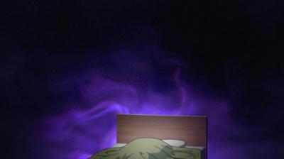 ツキウタ。 THE ANIMATION