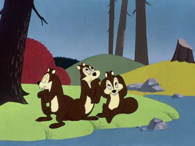 Looney Tunes
