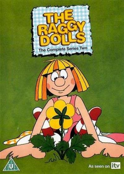 The Raggy Dolls filmas online