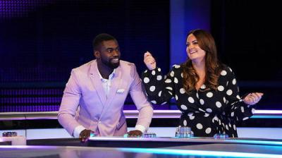 Ant & Dec's Limitless Win