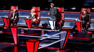 The Voice