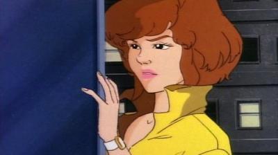 Teenage Mutant Ninja Turtles