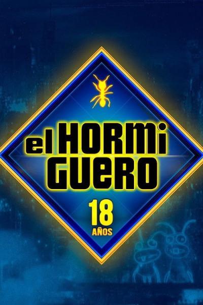 El hormiguero filmas online