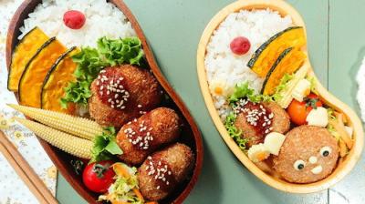 BENTO EXPO