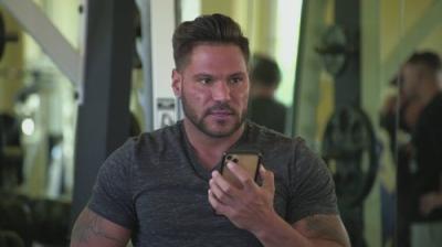Jersey Shore: Family Vacation